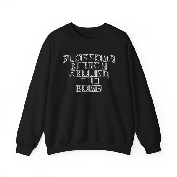 Blossom RATB Unisex Heavy Blend™ Crewneck Sweatshirt