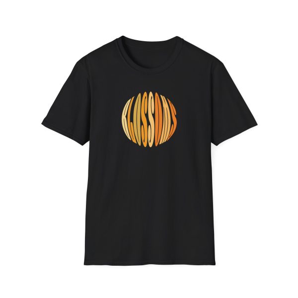Blossom Unisex Softstyle T-shirt