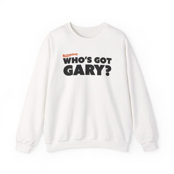 Blossom Unisex Heavy Blend™ Crewneck Sweatshirt